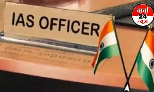 यूपी सरकार ने चार IAS अधिकारियों को दी बड़ी जिम्मेदारी, प्रमुख सचिव से अपर मुख्य सचिव के पद पर किया प्रोन्नत