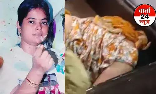 UP: मामूली सी बात पर नाबालिग छात्र ने लिव-इन में रह रही मां को उतारा मौत के घाट, कारण जानकर कहेंगे घोर कलयुग!