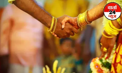 दूसरी बिरादरी में शादी करने पर परिवार ने किया जिंदा बेटी का श्राद्ध, परिवार ने कहा- वह हमारे लिए मर चुकी है