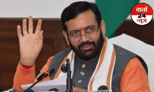 निभाया वादा: हरियाणा सरकार ने शहीद सैनिकों के बच्चों के लिए छात्रवृत्ति की योजना को दी मंजूरी, जानें कितनी राशि देने का किया ऐलान निभाया वादा: हरियाणा सरकार ने शहीद सैनिकों के बच्चों के लिए छात्रवृत्ति की योजना को दी मंजूरी, जानें कितनी राशि देने का किया ऐलान