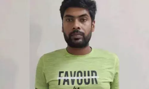 पाक एजेंट को ऑपरेशन सिंदूर की जानकारी लीक करने के आरोप में नौसेना कर्मचारी गिरफ्तार