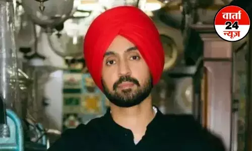 बॉर्डर 2 से बाहर हुए दिलजीत दोसांझ ! नए अभिनेता की तलाश शुरू, सरदार जी 3 ने बिगाड़ा एक्टर का खेल बॉर्डर 2 से बाहर हुए दिलजीत दोसांझ ! नए अभिनेता की तलाश शुरू, सरदार जी 3 ने बिगाड़ा एक्टर का खेल