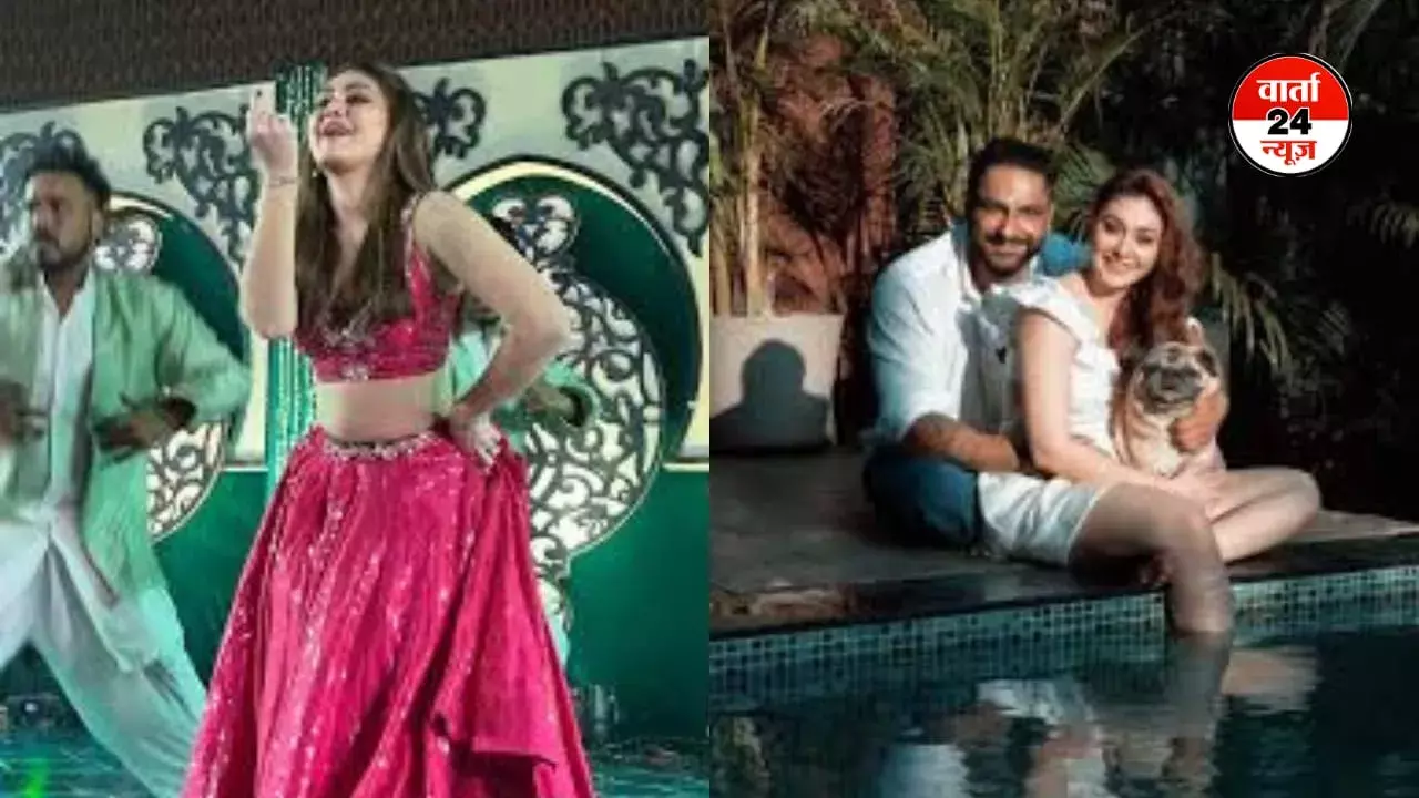 Kanta Laga Girl: शेफाली जरीवाला ने दूसरी शादी गाजियाबाद के युवक से की थी, पुलिस ने किया पति का बयान दर्ज, जानें कब आई थी गाजियाबाद