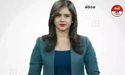 तेलुगू न्यूज एंकर स्वेच्छा वोटारकर ने की आत्महत्या, ह्रदयविदारक घटना ने पत्रकारिता जगत को झकझोर कर रख दिया