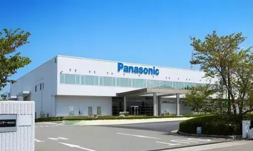 पैनासोनिक ने भारत में रेफ्रिजरेटर और वॉशिंग मशीन कारोबार किया बंद