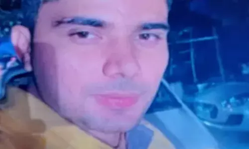 क्रिकेट खेलने के विवाद के बाद यूपी पुलिस के हेड कांस्टेबल की गोली मारकर हत्या क्रिकेट खेलने के विवाद के बाद यूपी पुलिस के हेड कांस्टेबल की गोली मारकर हत्या