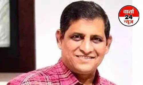 डीजीपी रावडा ए चंद्रशेखर केरल के नए पुलिस प्रमुख बने, जानें कौन हैं रावड़ा