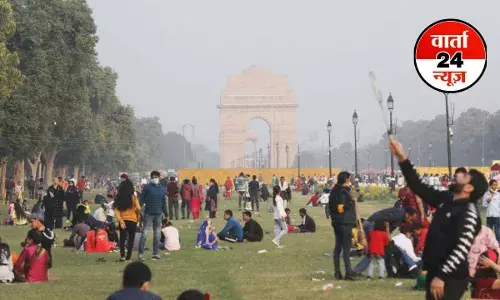 इंडिया गेट पर अब नहीं मना पाएंगे पिकनिक! सरकार ने कड़े नियम किए लागू, आप के लिए जानना जरूरी इंडिया गेट पर अब नहीं मना पाएंगे पिकनिक! सरकार ने कड़े नियम किए लागू, आप के लिए जानना जरूरी