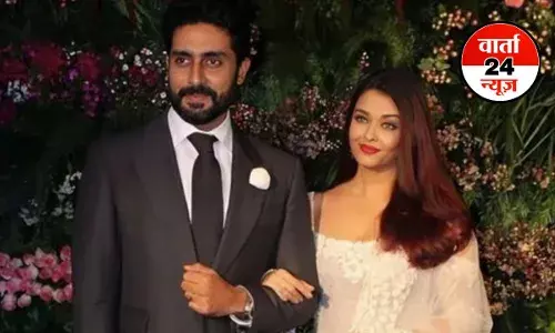 गलत खबरों ने परिवार पर डाला बुरा असर... ऐश्वर्या संग तलाक की खबरों के बीच अभिषेक बच्चन ने तोड़ी चुप्पी गलत खबरों ने परिवार पर डाला बुरा असर... ऐश्वर्या संग तलाक की खबरों के बीच अभिषेक बच्चन ने तोड़ी चुप्पी