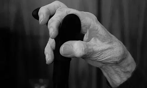 70 साल का बुढ़ऊ पैसे के लिए अपराधियों के साथ करता था ऐसा काम जानकर शर्म से झुक जाएगी नजर