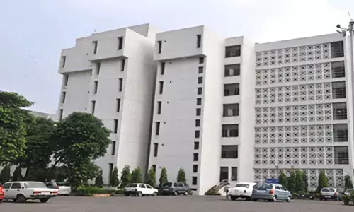 डिजिटल अदालतें राउज एवेन्यू जाने पर शाहदरा बार का विरोध, 1 जुलाई को काम का बहिष्कार डिजिटल अदालतें राउज एवेन्यू जाने पर शाहदरा बार का विरोध, 1 जुलाई को काम का बहिष्कार