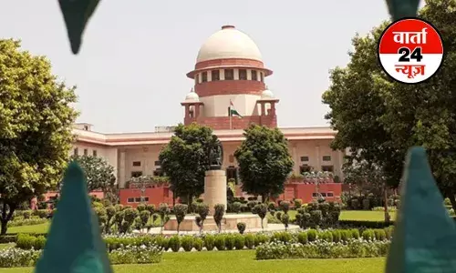 सुप्रीम कोर्ट ने 28 साल बाद सीधी भर्तियों और पदोन्नति में एससी-एसटी के लिए लागू किया आरक्षण, पदों के आधार पर मिलेगा अब रिजर्वेशन