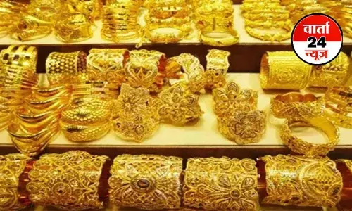 Gold Rate Today: महीने के पहले दिन ही सस्ता हुआ सोना, जानें आज अपने शहर का ताजा भाव Gold Rate Today: महीने के पहले दिन ही सस्ता हुआ सोना, जानें आज अपने शहर का ताजा भाव