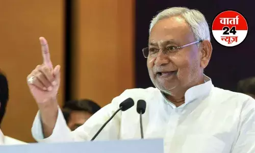 SITA-RAM: श्री राम जन्मभूमि की तर्ज पर सीतामढ़ी में बनेगा सीता मंदिर, सरकार ने 882 करोड़ रुपये किए स्वीकृत, Bihar चुनाव में मिलेगा इसका लाभ! SITA-RAM: श्री राम जन्मभूमि की तर्ज पर सीतामढ़ी में बनेगा सीता मंदिर, सरकार ने 882 करोड़ रुपये किए स्वीकृत, Bihar चुनाव में मिलेगा इसका लाभ!