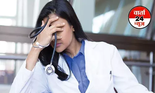 National Doctors Day:  चिकित्सकों का ध्यान कौन रखेगा ? जान बचाने से पहले दे रहे हैं अपनी जान! NMC के आरटीआई डेटा से खुलासा