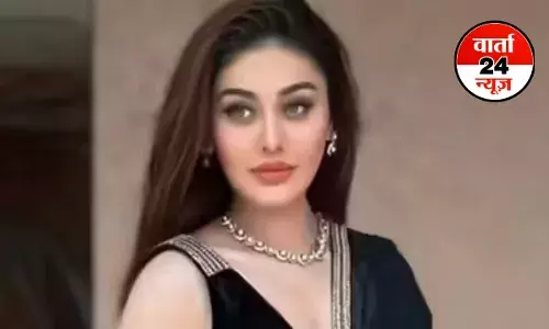 Shefali Jariwala Death: एक दिन पहले हुई थी सत्यनारायण पूजा, बूढ़े कुत्त्ते की चिंता कर मूंद ली आंखें, जानें शेफाली का आखिरी पल... Shefali Jariwala Death: एक दिन पहले हुई थी सत्यनारायण पूजा, बूढ़े कुत्त्ते की चिंता कर मूंद ली आंखें, जानें शेफाली का आखिरी पल...