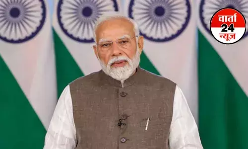 केंद्रीय कैबिनेट की बैठक में सरकार ने लिया अहम फैसला! दो साल में 3.5 करोड़ से नौकरियों के खुलेंगे रास्ते केंद्रीय कैबिनेट की बैठक में सरकार ने लिया अहम फैसला! दो साल में 3.5 करोड़ से नौकरियों के खुलेंगे रास्ते