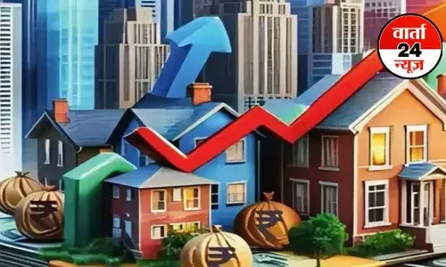 Lucknow Circle Rate News: लखनऊ में महंगा होगा जमीन और फ्लैट खरीदना! 25 से 50% तक बढ़ेगा सर्किल रेट, जानें कब से बढ़ेंगे रेट