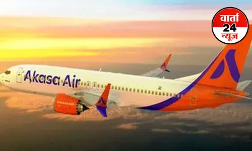 दरभंगा-मुंबई के हवाई यात्रियों के लिए खुला नया विकल्प, अकासा ने इस तरह से किया सफर आसान