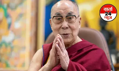 क्या दलाई लामा की परंपरा आगे भी रहेगी बरकरार? फिलहाल उत्तराधिकारी को लेकर लामा और चीन के बीच टकराव! क्या दलाई लामा की परंपरा आगे भी रहेगी बरकरार? फिलहाल उत्तराधिकारी को लेकर लामा और चीन के बीच टकराव!