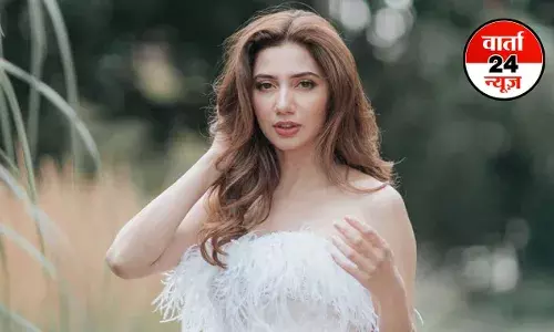 पाकिस्तानी कलाकारों के सपनों पर भारत सरकार ने फेरा पानी, इन एक्टर के इंस्टा अकाउंट विजिबल होने के बाद कसा शिकंजा पाकिस्तानी कलाकारों के सपनों पर भारत सरकार ने फेरा पानी, इन एक्टर के इंस्टा अकाउंट विजिबल होने के बाद कसा शिकंजा