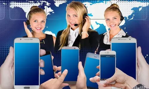 फर्जी कॉल सेंटर का भंडाफोड़, खुद को बैंक कर्मचारी बता करते थे धोखाधड़ी, 11 गिरफ्तार