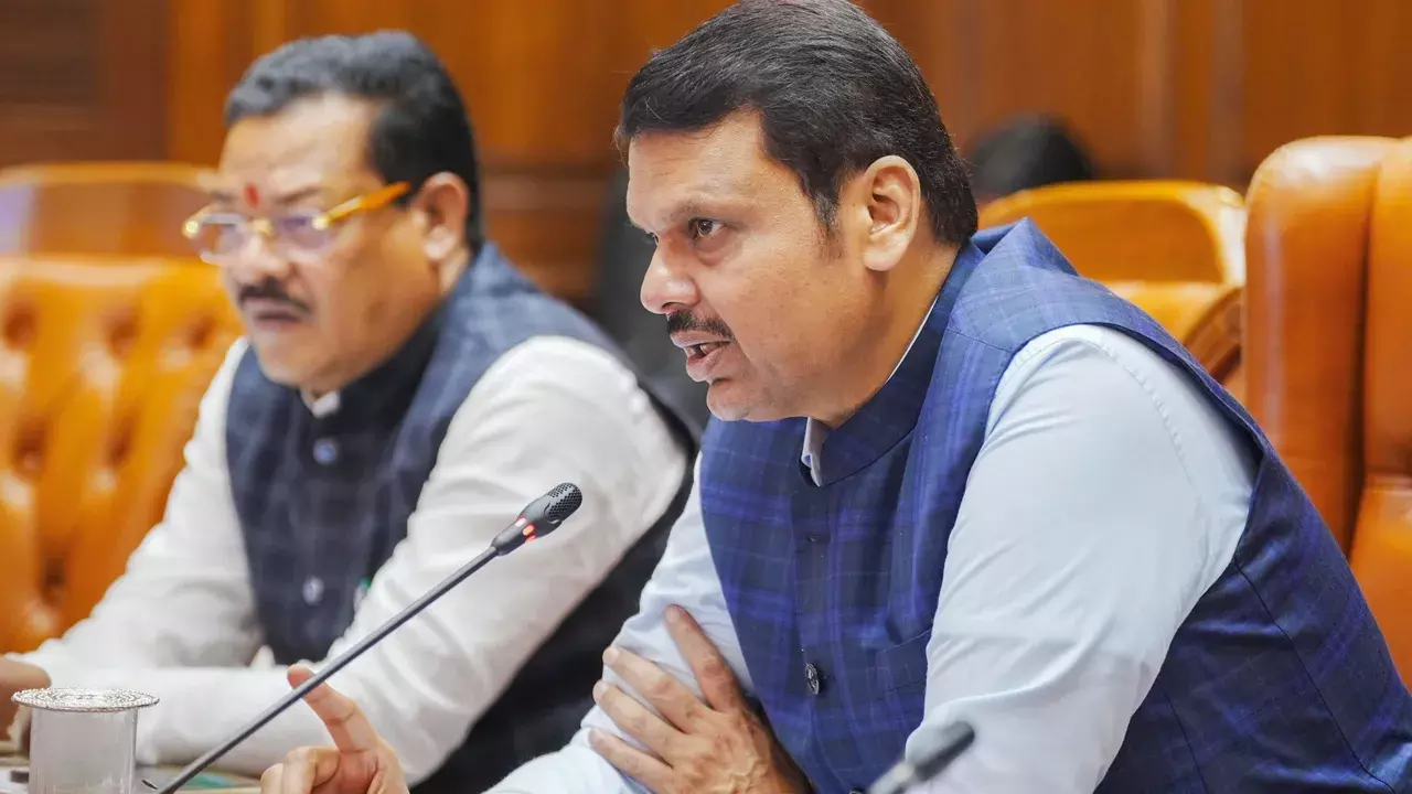 महाराष्ट्र में 10 साल में 2.71 लाख निवेशक ठगे गए, 2.95 लाख करोड़ रुपये की धोखाधड़ी