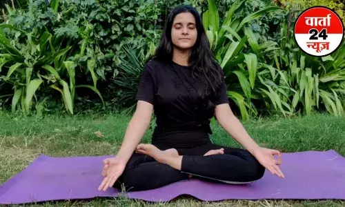 Yoga Benefits: किसी चमत्कार से कम नहीं दीर्घ प्राणायाम, कई विकारों को करता है दूर, जानें इसे करने का सही तरीका