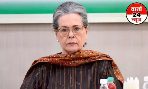 यह मामला सिर्फ अजीब नहीं, बल्कि बहुत ही अनोखा...नेशनल हेराल्ड मामले में सोनिया गांधी के वकील अभिषेक मनु सिंघवी ने दिया तर्क यह मामला सिर्फ अजीब नहीं, बल्कि बहुत ही अनोखा...नेशनल हेराल्ड मामले में सोनिया गांधी के वकील अभिषेक मनु सिंघवी ने दिया तर्क