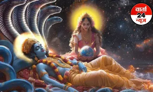 Devshayani Ekadashi 2025: आखिर क्यों 4 माह के लिए योगनिद्रा में चले जाते है भगवान विष्णु, जानें शुभ मुहूर्त और शालिग्राम पूजा का महत्व Devshayani Ekadashi 2025: आखिर क्यों 4 माह के लिए योगनिद्रा में चले जाते है भगवान विष्णु, जानें शुभ मुहूर्त और शालिग्राम पूजा का महत्व