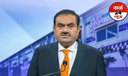 अडानी ग्रुप इस दिवालिया कंपनी में लगाने जा रही है 12,500 करोड़, जानें इस कंपनी के पास अब कितनी बची है संपत्ति अडानी ग्रुप इस दिवालिया कंपनी में लगाने जा रही है 12,500 करोड़, जानें इस कंपनी के पास अब कितनी बची है संपत्ति