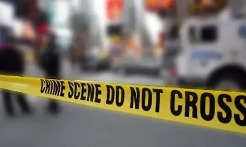 दिल्ली के मोरी गेट में रोड रेज के कारण युवक की पीट-पीट कर हत्या दिल्ली के मोरी गेट में रोड रेज के कारण युवक की पीट-पीट कर हत्या