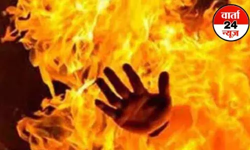 बिहार में अंधविश्वास के कारण एक ही परिवार के पांच लोगों को जिंदा जलाया, जानें पूरा मामला