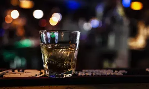 छत्तीसगढ़ शराब घोटाला: 3200 करोड़ रुपये का मामला, 29 अधिकारी आरोपी, चौथी पूरक चार्जशीट दाखिल छत्तीसगढ़ शराब घोटाला: 3200 करोड़ रुपये का मामला, 29 अधिकारी आरोपी, चौथी पूरक चार्जशीट दाखिल