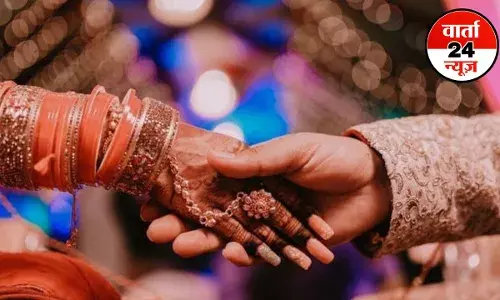 ऐसी शादी जिसके बारे में कभी सुना ना होगा: शादी करने दूल्हा गया था गांव लेकिन सात फेरे लिए अस्पताल में, जानिए ऐसी क्या नौबत आ गई...