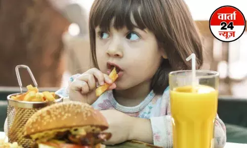 इधर भी ध्यान दें डोनाल्ड ट्रंप: अमेरिका में बच्चों की सेहत अन्य देशों के मुकाबले कहीं ज्यादा खराब हो रही है-रिपोर्ट से खुलासा इधर भी ध्यान दें डोनाल्ड ट्रंप: अमेरिका में बच्चों की सेहत अन्य देशों के मुकाबले कहीं ज्यादा खराब हो रही है-रिपोर्ट से खुलासा