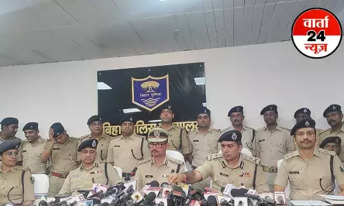 Gopal Khemka Murder: मास्टरमाइंड की गिरफ्तारी के बाद सामने आया हत्या का यह कारण, जानें कातिलाना हमला के लिए किस तरह रची साजिश