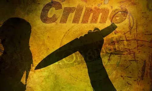 मजनू का टीला की गलियों में सनसनी: 22 वर्षीय महिला और छह माह की बच्ची की गला रेतकर हत्या