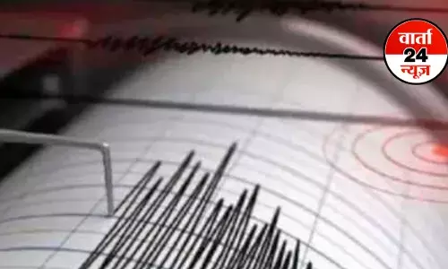 दिल्ली एनसीआर और हरियाणा में भूकंप के झटके महसूस किए गए, मची अफरा तफरी दिल्ली एनसीआर और हरियाणा में भूकंप के झटके महसूस किए गए, मची अफरा तफरी