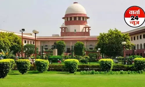 Supreme Court का बड़ा फैसला: बिहार में वोटर लिस्ट संशोधन जारी रहेगा और हम संवैधानिक संस्था के काम को नहीं रोक सकते, जानें अगली सुनवाई कब होगी Supreme Court का बड़ा फैसला: बिहार में वोटर लिस्ट संशोधन जारी रहेगा और हम संवैधानिक संस्था के काम को नहीं रोक सकते, जानें अगली सुनवाई कब होगी