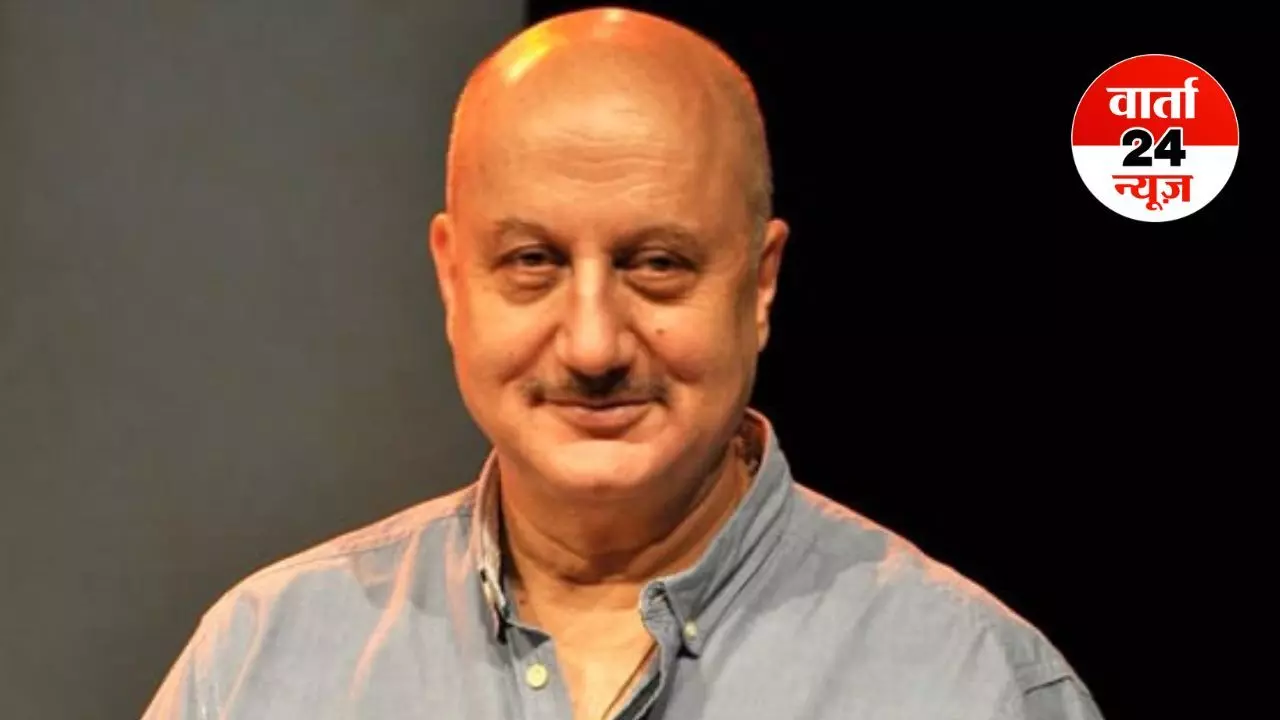 Tanvi The Great: अनुपम खेर की चर्चित फिल्म तन्वी द ग्रेट की स्क्रीनिंग में राष्ट्रपति द्रौपदी मुर्मू होंगी शामिल, जानें फिल्म की क्या है विशेषता
