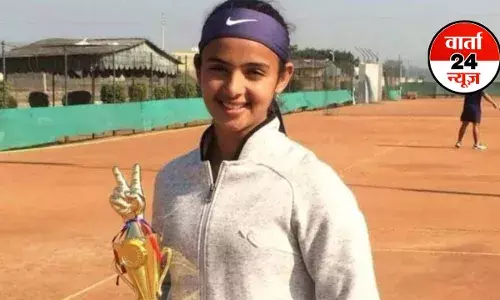 टेनिस खिलाड़ी राधिका यादव हत्या मामले में खुलासा! जांच में सामने आई वजह, पिता इस बात से था परेशान