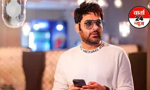 घटना दिल तोड़ने वाली है और काफी डरावनी... कैप्स कैफे पर हमले के बाद कपिल शर्मा का पहला बयान आया सामने घटना दिल तोड़ने वाली है और काफी डरावनी... कैप्स कैफे पर हमले के बाद कपिल शर्मा का पहला बयान आया सामने