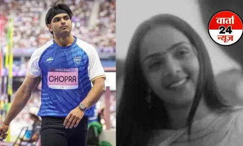 Radhika Murder Case: परिवार को एथलीटों को सपोर्ट करना चाहिए, बोले- नीरज चोपड़ा