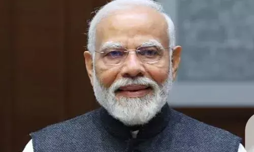 PM नरेंद्र मोदी रोजगार मेले के तहत 51000 युवाओं को नियुक्ति पत्र देंगे, 47 जगहों पर आयोजित होगा PM नरेंद्र मोदी रोजगार मेले के तहत 51000 युवाओं को नियुक्ति पत्र देंगे, 47 जगहों पर आयोजित होगा