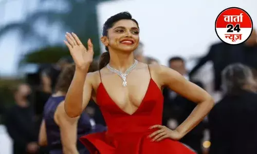 जिद्दी स्वभाव की है दीपिका पादुकोण, काम करने के घंटे को लेकर छिड़े विवाद के बीच दीपिका ने इस पोस्ट से खींचा सभी का ध्यान जिद्दी स्वभाव की है दीपिका पादुकोण, काम करने के घंटे को लेकर छिड़े विवाद के बीच दीपिका ने इस पोस्ट से खींचा सभी का ध्यान