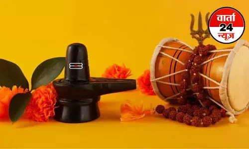 First Sawan Somwar: आज सावन के पहले सोमवार पर जरूर करें जलाभिषेक, इन मंत्रों के जाप से मिलेगा ये लाभ, जानें शुभ मुहूर्त और पूजा विधि First Sawan Somwar: आज सावन के पहले सोमवार पर जरूर करें जलाभिषेक, इन मंत्रों के जाप से मिलेगा ये लाभ, जानें शुभ मुहूर्त और पूजा विधि