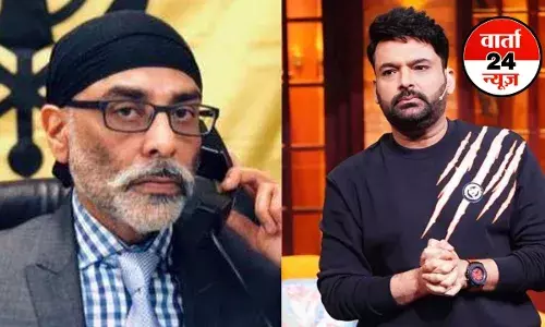 Kapil Sharma: कनाडा तुम्हारा खेल का मैदान नहीं है, अपनी कमाई वापस हिन्दुस्तान ले जाओ, कपिल को खालिस्तानी आतंकी पन्नू ने दी धमकी