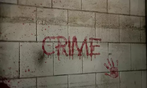 दिल्ली में अपराध में 8.4% की गिरावट, रेप और POCSO मामलों में भी 10% की कमी दिल्ली में अपराध में 8.4% की गिरावट, रेप और POCSO मामलों में भी 10% की कमी