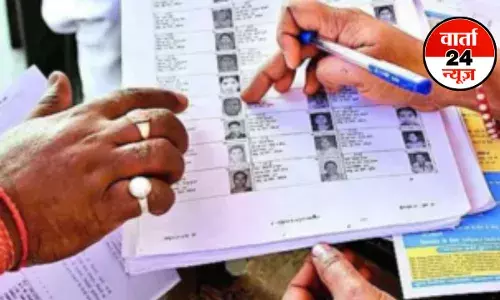 BIHAR: मतदाता सूची के Special Intensive Revision के दौरान हुए चौंकाने वाले खुलासे...जानें किन-किन देशों के लोग मतदाता सूची में